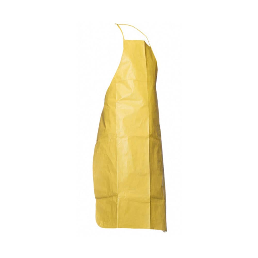 Tychem&reg; 2000 C Apron Yellow 40034301 D13984657