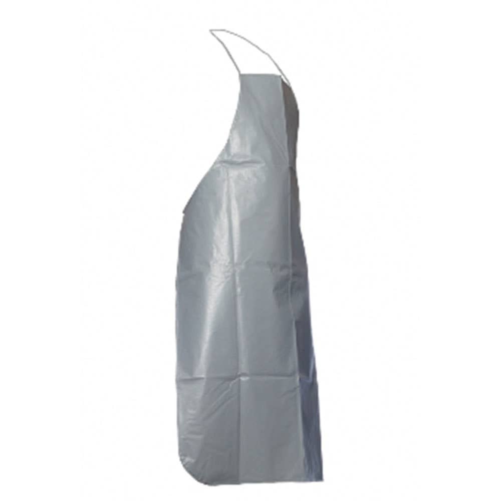 Tychem&reg; 6000 F Apron Grey 36000482 D13984662 NLA