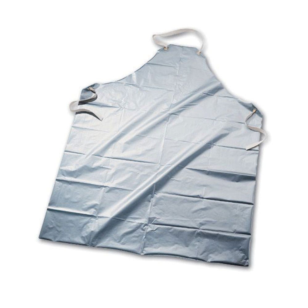 Silver Shield Apron Chemical Resistant One Size 305536 SSA