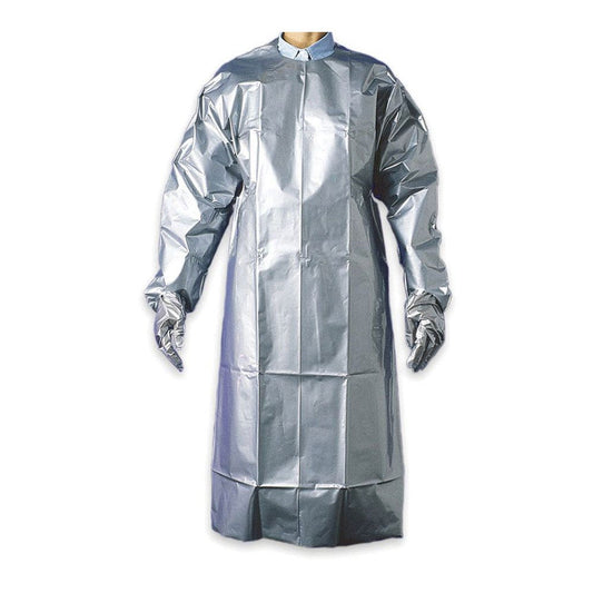 Full Sleeve Chemical Resistant Apron SSCA