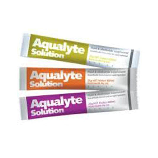 Hydration Drink Concentrate Sachets 25g Berry Pk 250 308515 A-B25G250L