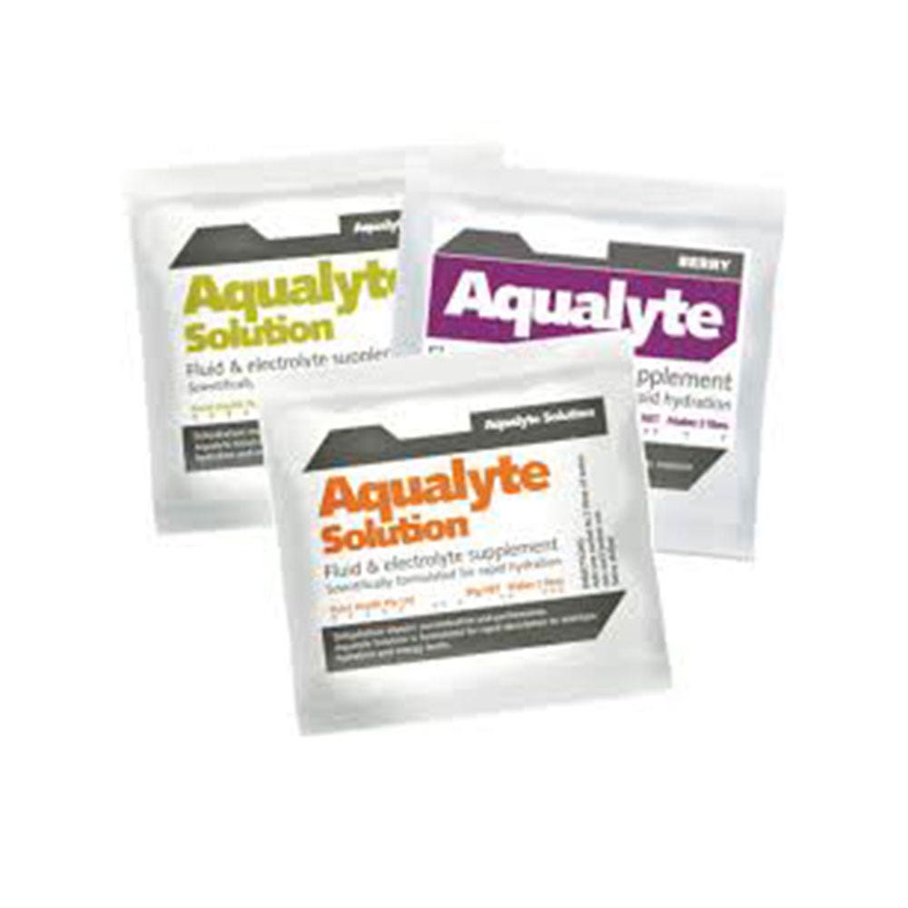 Hydration Drink Concentrate Sachets 80g Assorted Flavours Pk 20 36021872 A-M80G20S