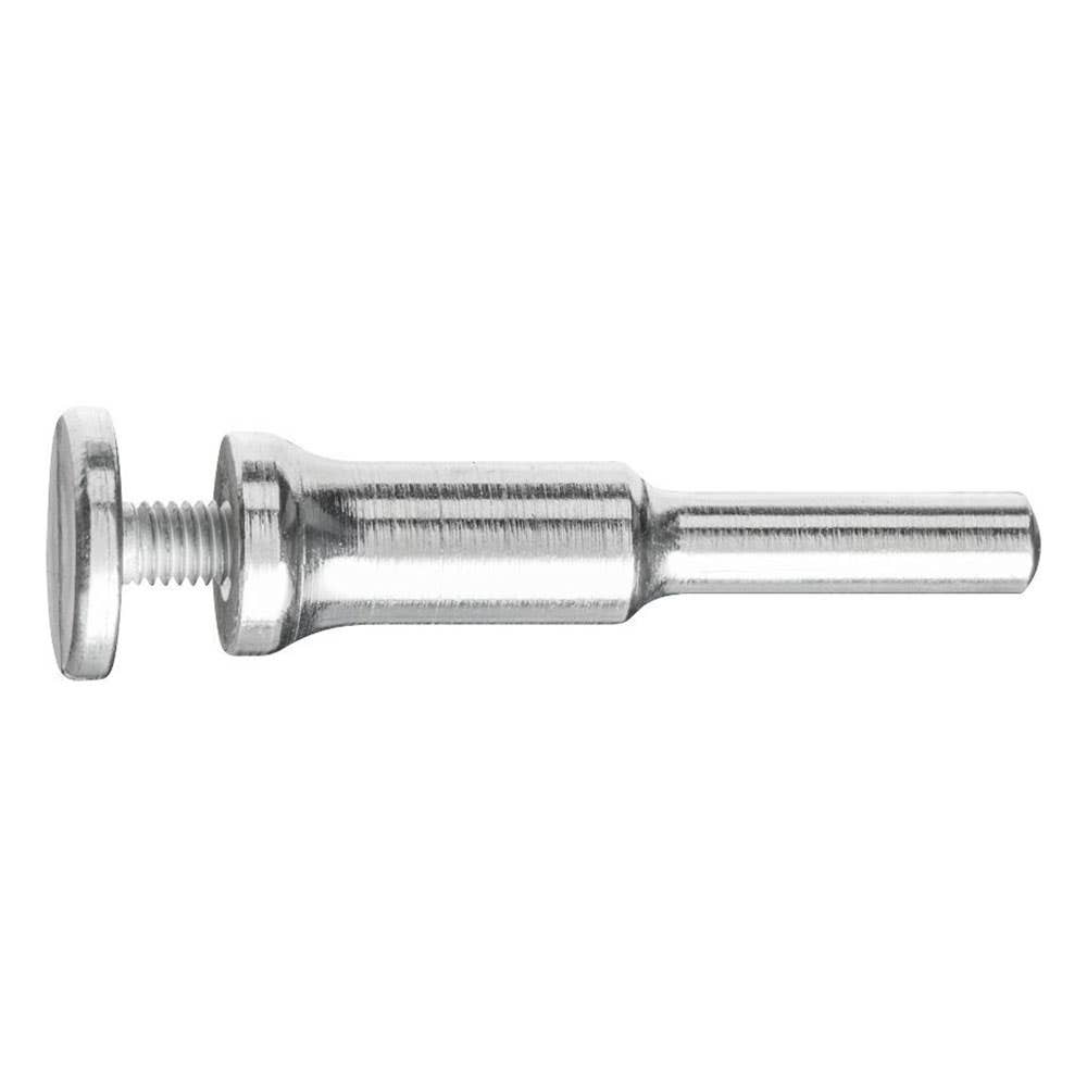 Arbor For Tx Wheels 6mm 6/603-10 Pferd 92640056 42400006