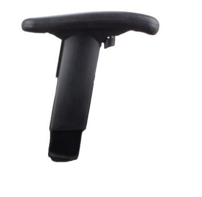 Chair Arms Set of 2 Adjus Black   SL38L1_40045118_SL38L1