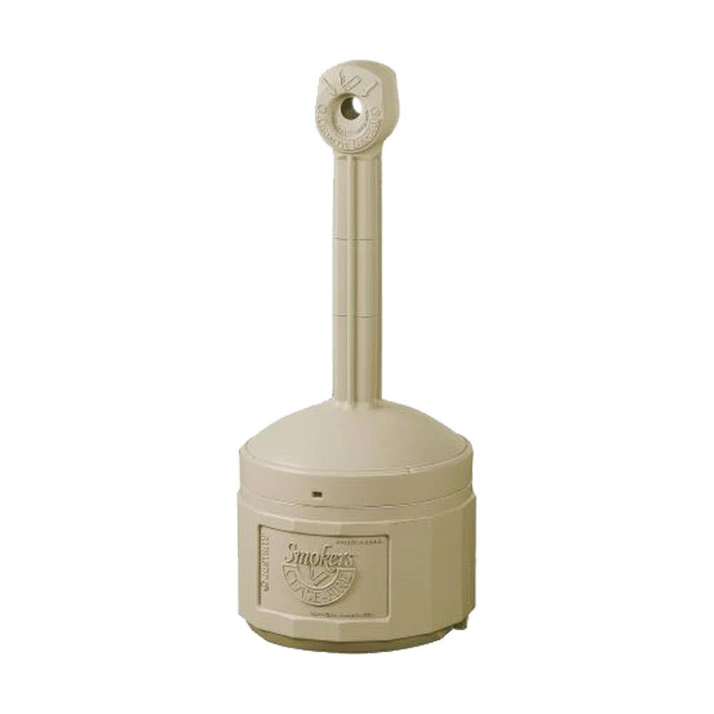 Ceasefire Cigarette Disposal Beige 90120171 26800B