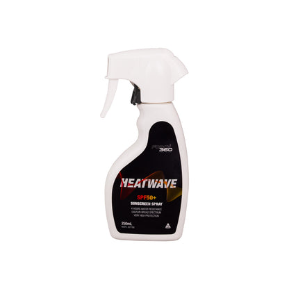 Sunscreen Force360 Heatwave 50+ 250ml Trigger Spray_620218_SPHW50S-250