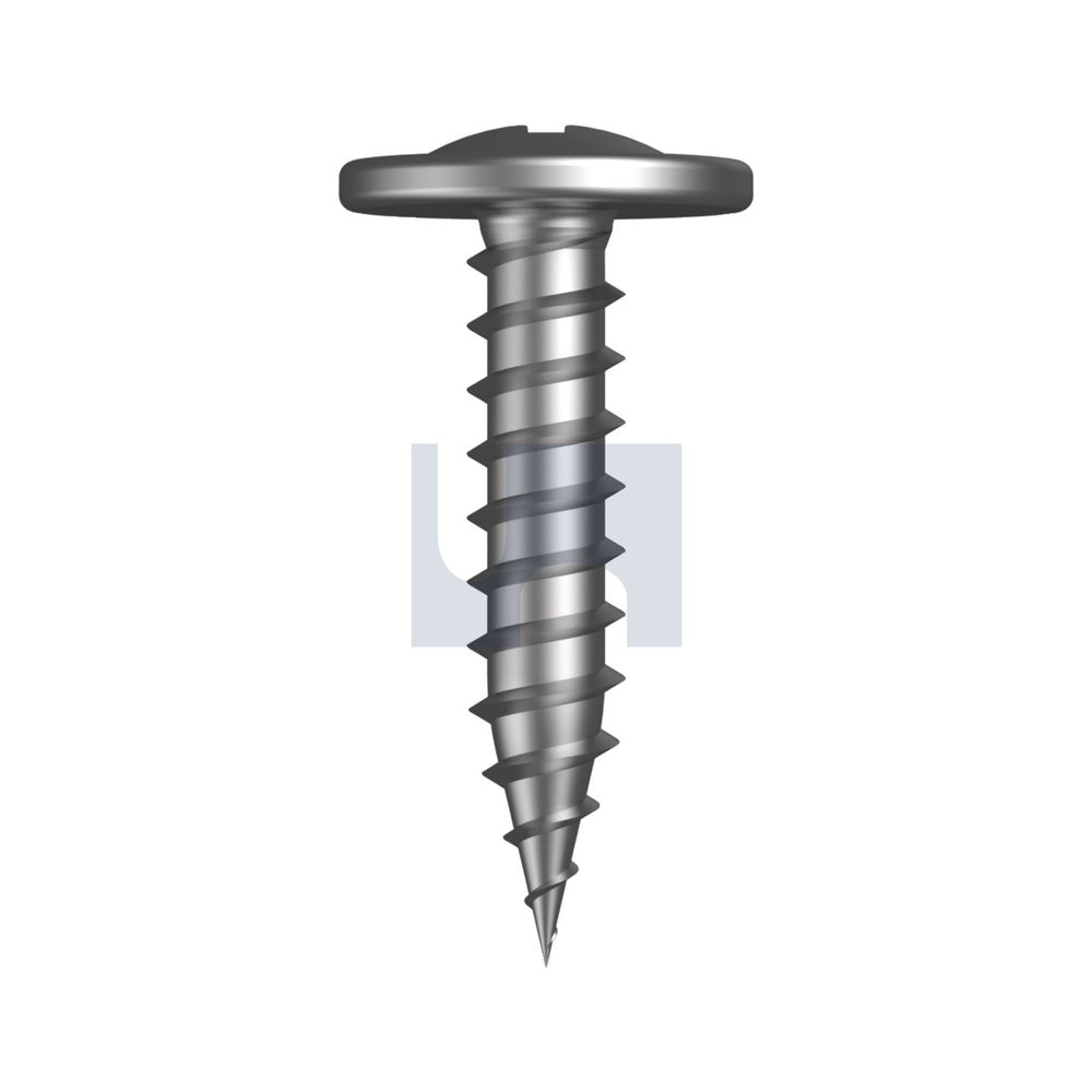 Needle Pt Large Wafer - Stitch Cl 3 As3566 Ph Drive #8-15 20 - Pk 1000_40099094_FST9PN3AP0815020