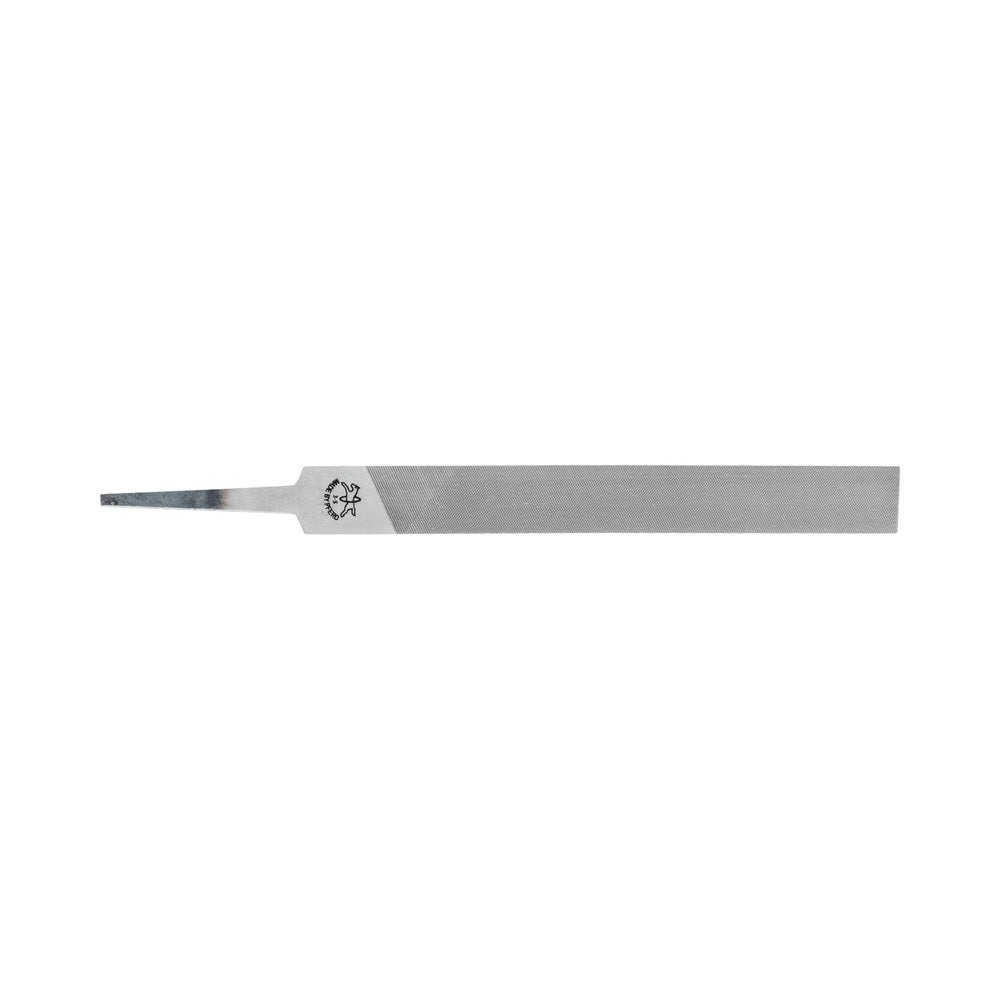 Machinist's file hand 100mm cut 3 for fine processing and finishing_40107466_11101103