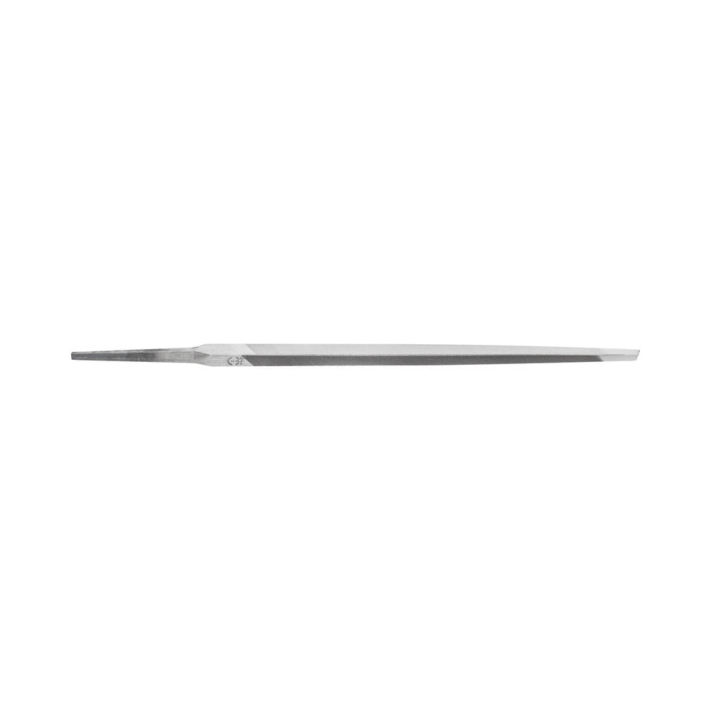 Saw file three square slim 125 mm cut 2 general for sharpening_40107492_11402122