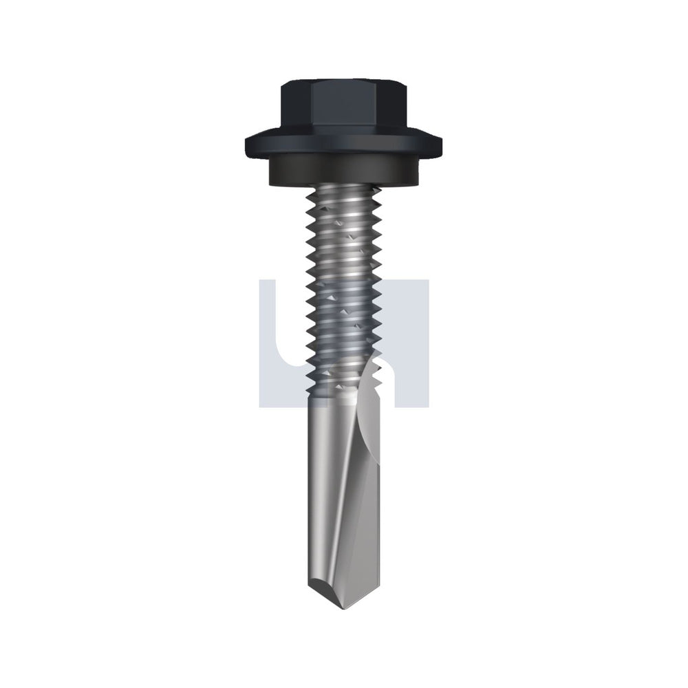 S500 Sds Hex Head + Washer Monument - Cl4 As3566 #12-24 32 - Pk 1000_40098408_TMO54SH1224032