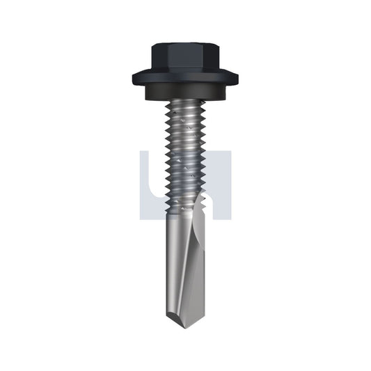 S500 Sds Hex Head + Washer Monument - Cl4 As3566 #12-24 32 - Pk 1000_40098408_TMO54SH1224032