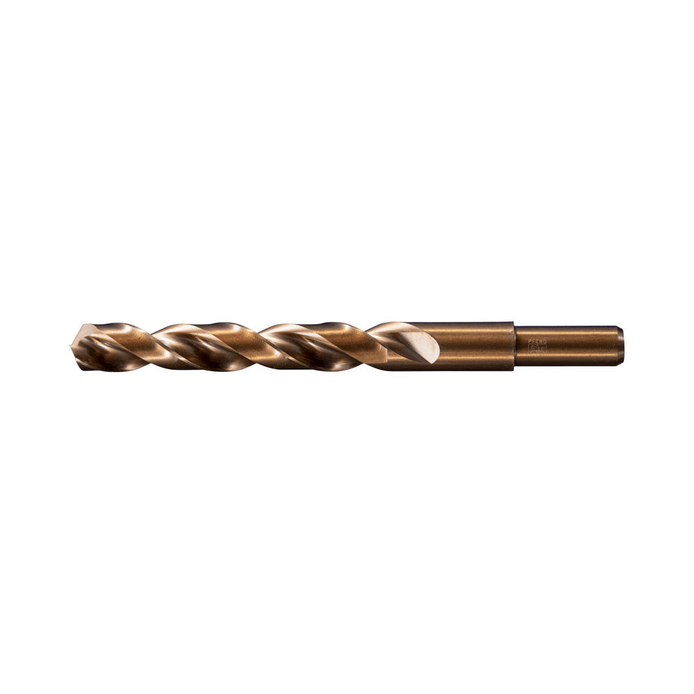 Spiral drill INOX dia. 16.0 mm HSS-E Co5 N DIN 338 135 DEG_40107941_25203817