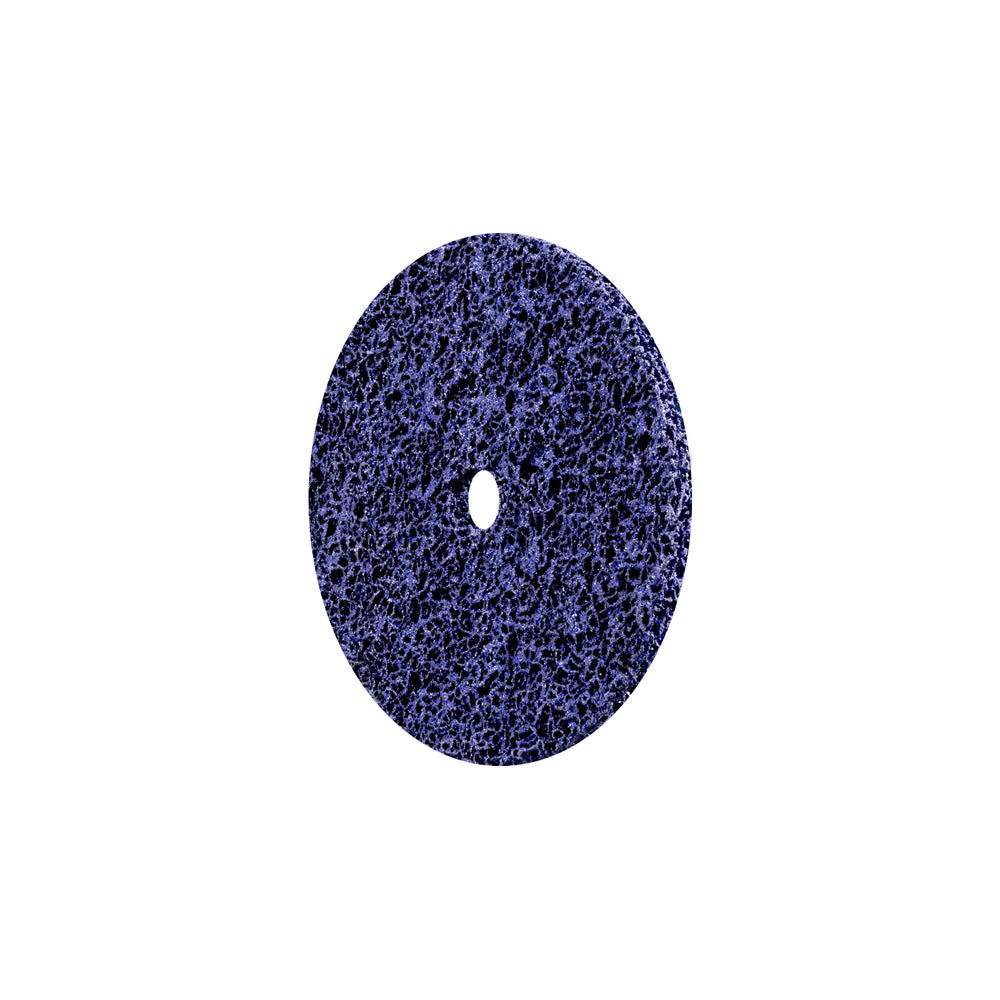 POLICLEAN PRO PCLS non-woven cleaning fabric 180x13mm hole 20mm for coarse_40108500_47803326