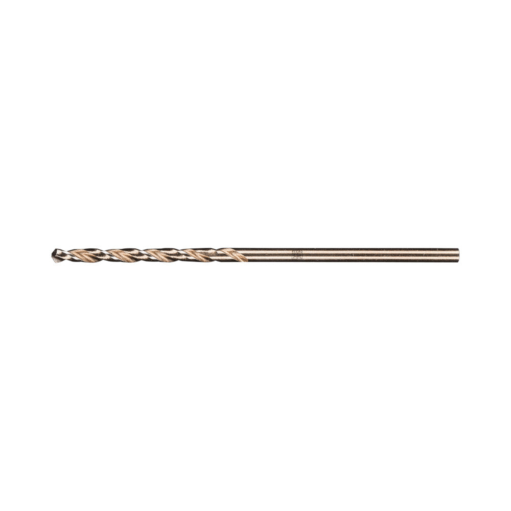 Spiral drill INOX dia. 1.6 mm HSS-E Co5 N DIN 338 135 DEG_40107738_25203550
