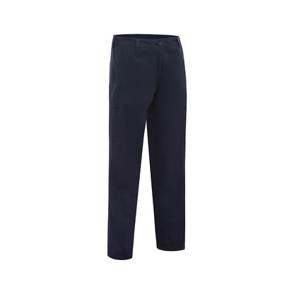 1007 Ladies Lightweight Cotton Cargo Pants_1007