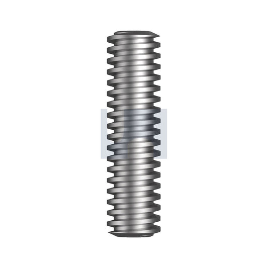 Acme Allthread Rod Acme Plain Hec 6Tpi/Grade 1 1-1/8'' Acme 12ft_40088227_ASMSPA1123658