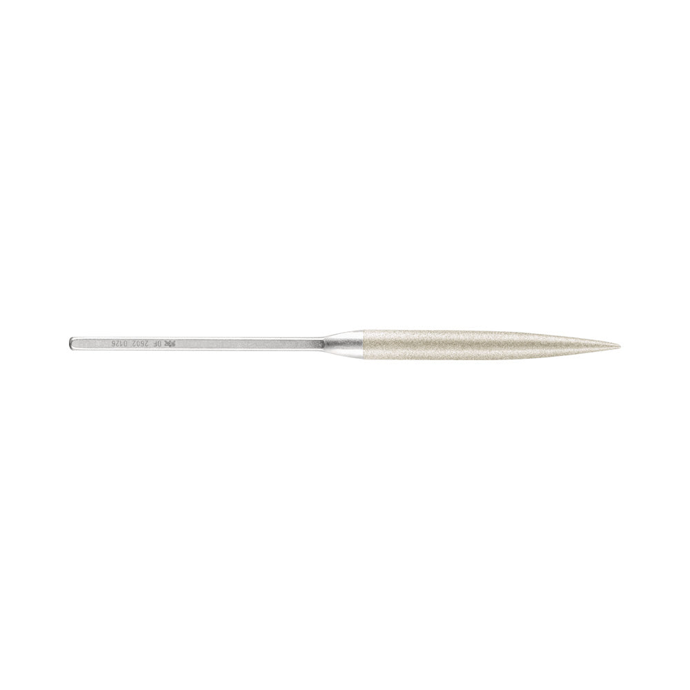 Diamond handy file half-round 215 mm D126 (medium) for hard materials_40107547_15431202