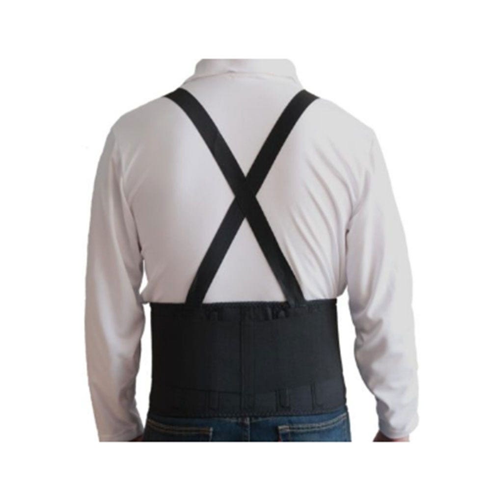 Back Support Belt Medium 79918483 BSB-M