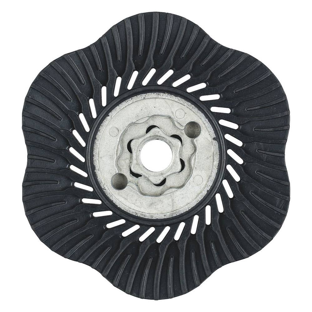 Pad Backing 180mm x 14mm Combiclick CC-GT Pferd 104739 44890170