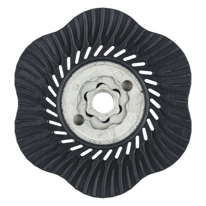 Pad Backing 180mm x 14mm Combiclick CC-GT Pferd 104739 44890170