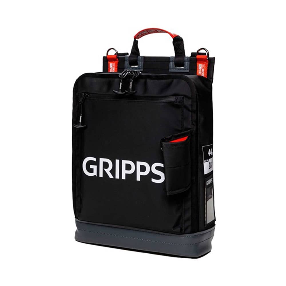 Mule Lifting Tool Backpack 20kg Load 527931 H01141
