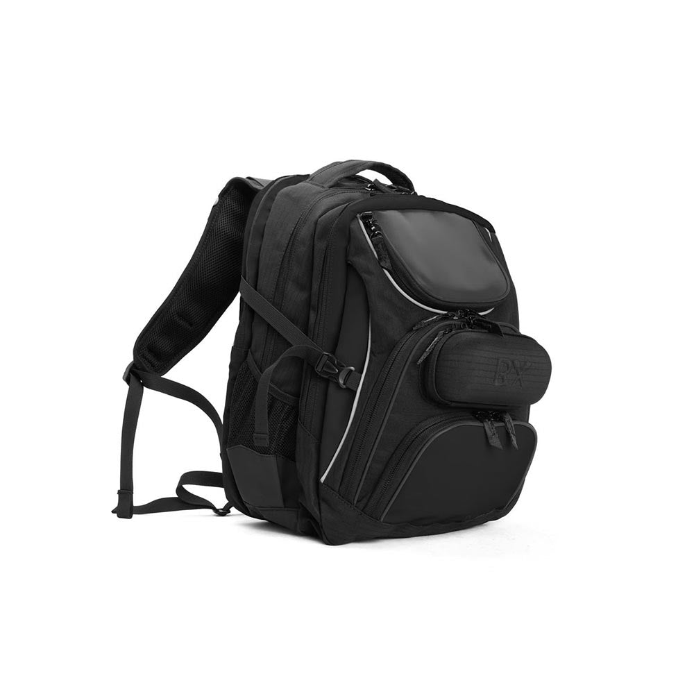 FIFO Travel Backpack 45L Black_591365_RX05G912BK