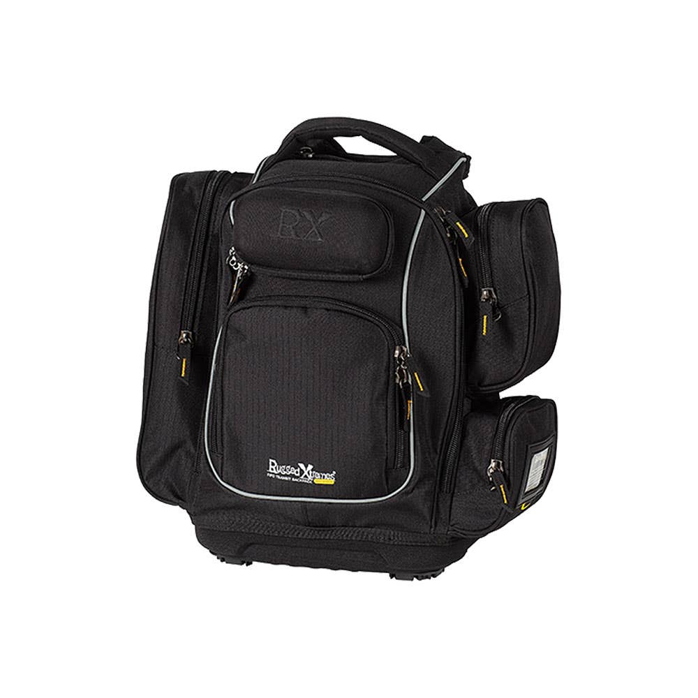 FIFO Transit Travel Backpack 36L 420 x 280 x 480mm 184846 RX05G112BK