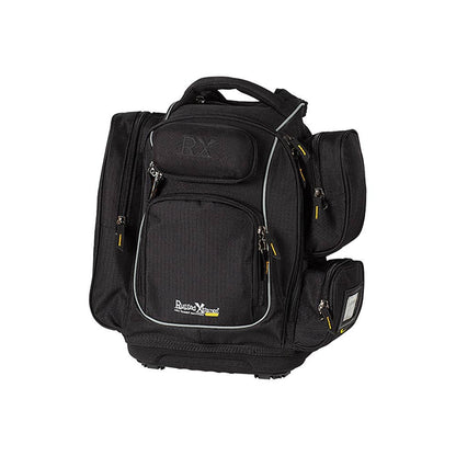 FIFO Transit Travel Backpack 36L 420 x 280 x 480mm 184846 RX05G112BK