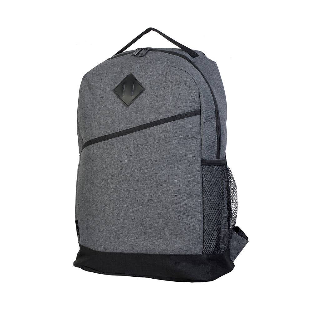 Tirano Backpack Ash Grey 20L 310658 TR1380-ASH