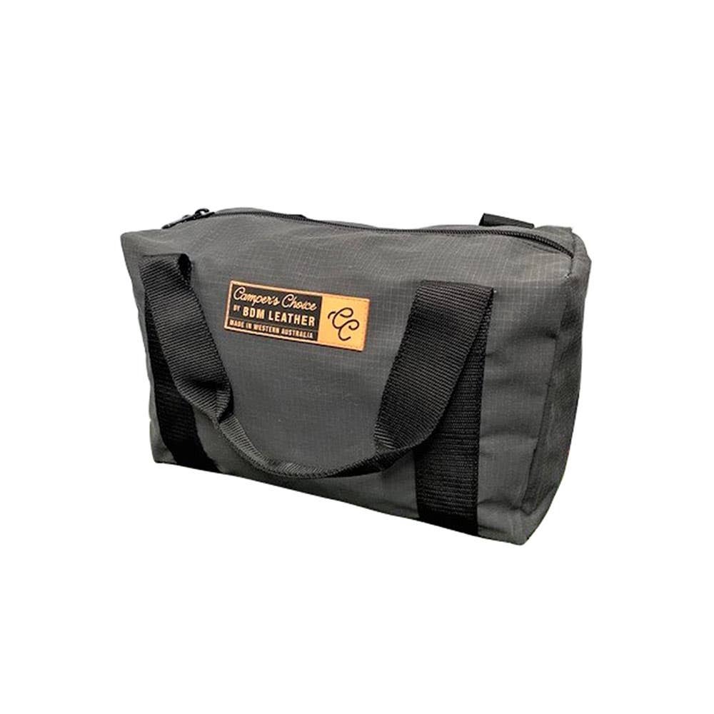 All Rounder Kit Bag Charcoal 390 x 200 x 240mm 18L 40030666 11005