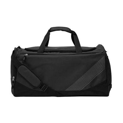 BB411 Razor Sports Bag Black 455993 BB411-BLK