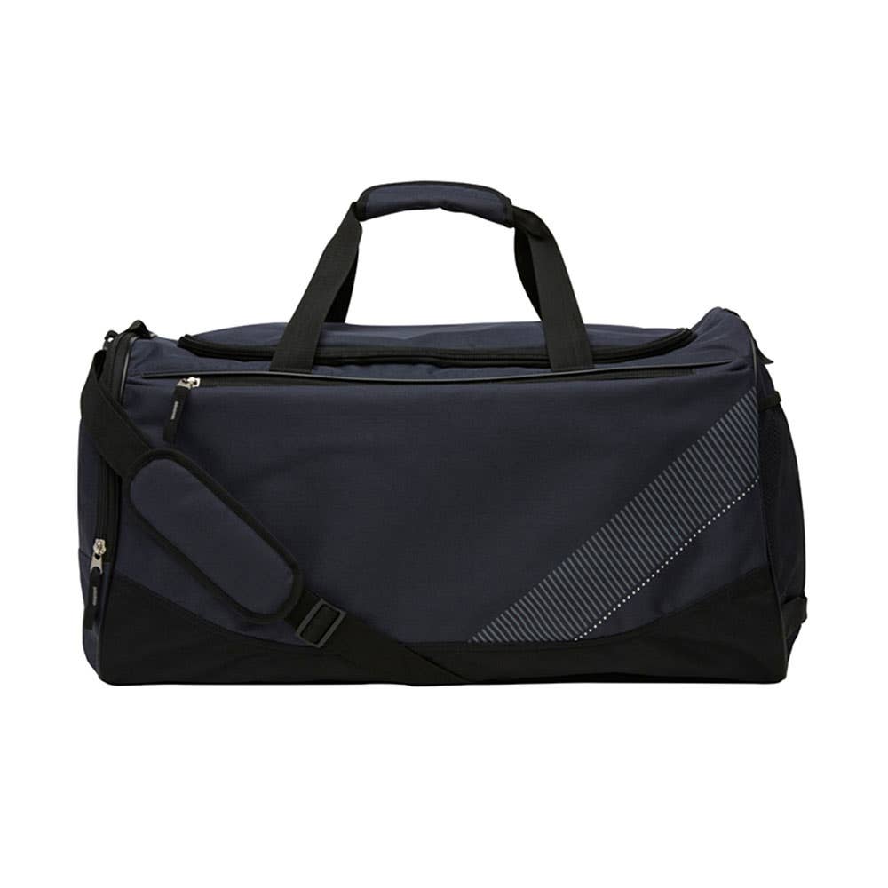 BB411 Razor Sports Bag Navy 439914 BB411-NAV