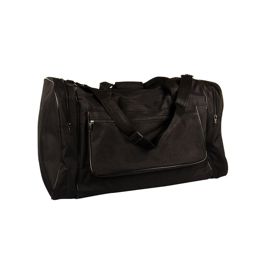 Site Bag Black 76L 308392 ER-KBB76L