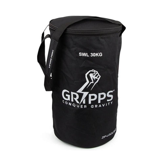 Zip Lock Lifting Bag 30kg SWL 454348 H01112
