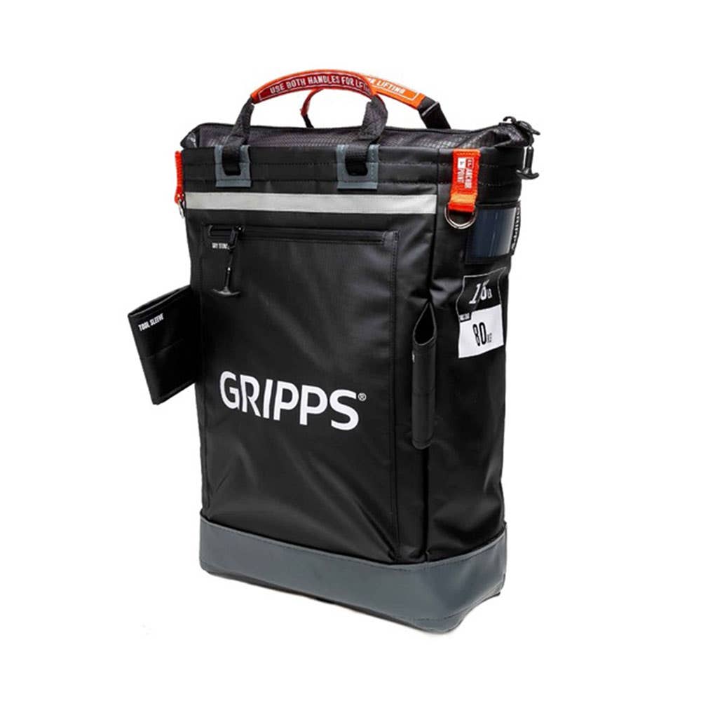 Mule Lifting Bag 80kg SWL 450838 H01140