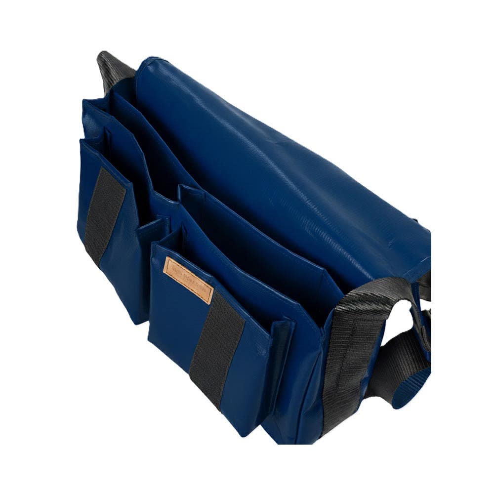PVC Tool Bag Large Blue_40068530_LBB-CLR-BL