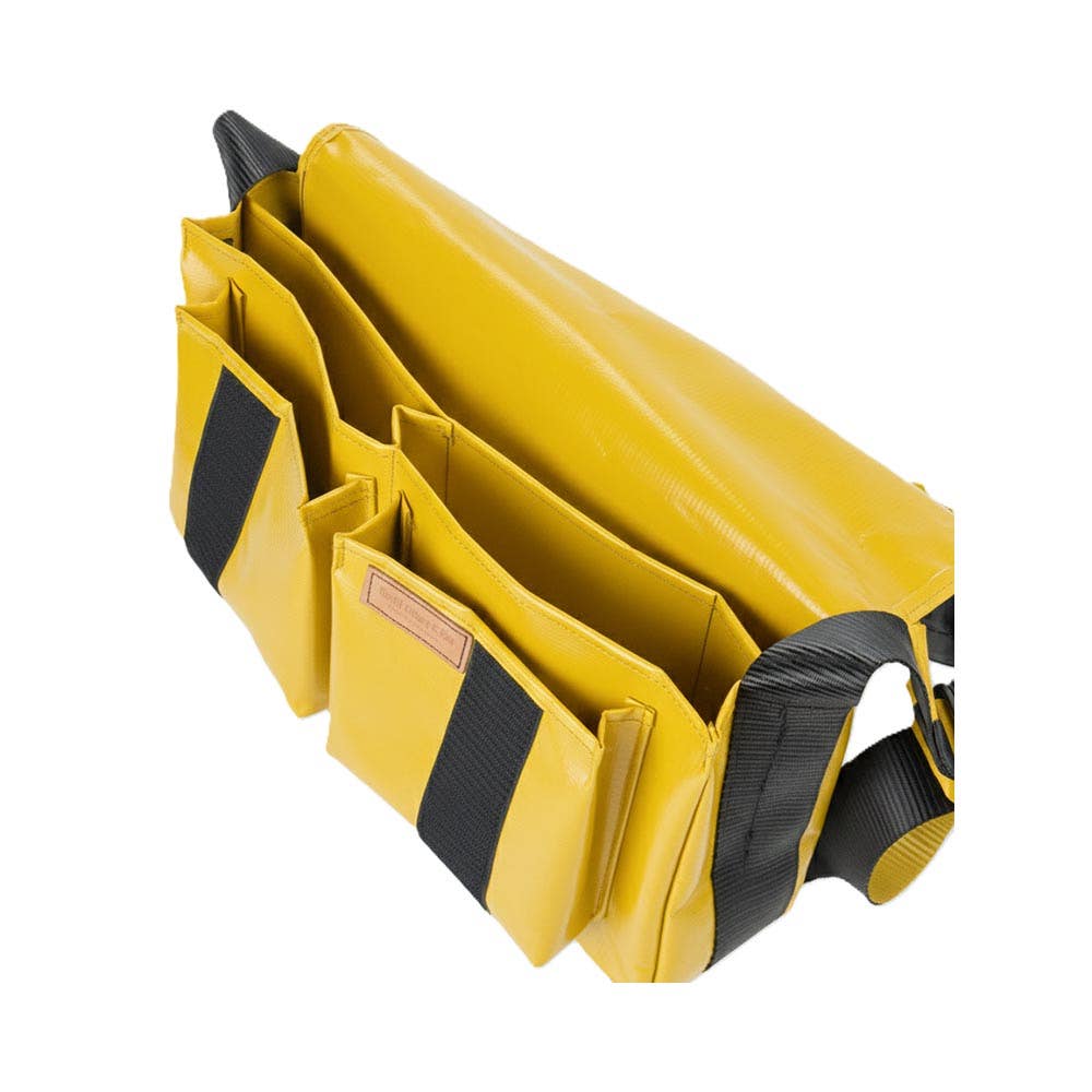 FRAS PVC Tool Bag Yellow Large_40071285_LBB-CLR-YL