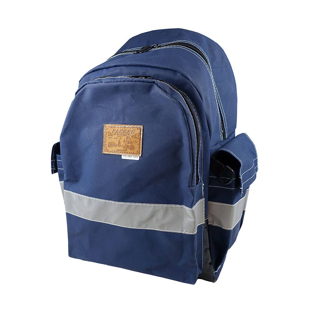 MK5 Zippered Crib Bag Navy XL 37L 40039806 5-MK5-NVY