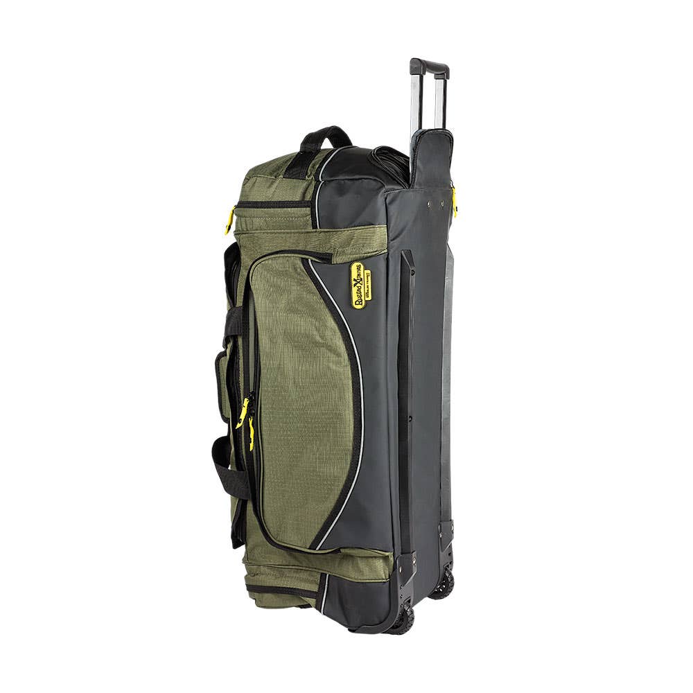 FIFO Canvas Wheeled Transit Bag 80L 800 x 330 x 330mm 201863 RX05C131W