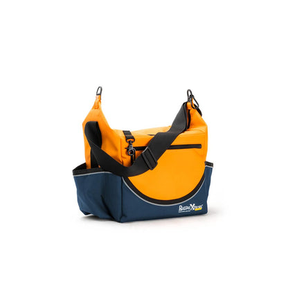 Tradie Insulated PVC Crib Bag 15L Orange/Blue_40069029_RX05L106TRADOR