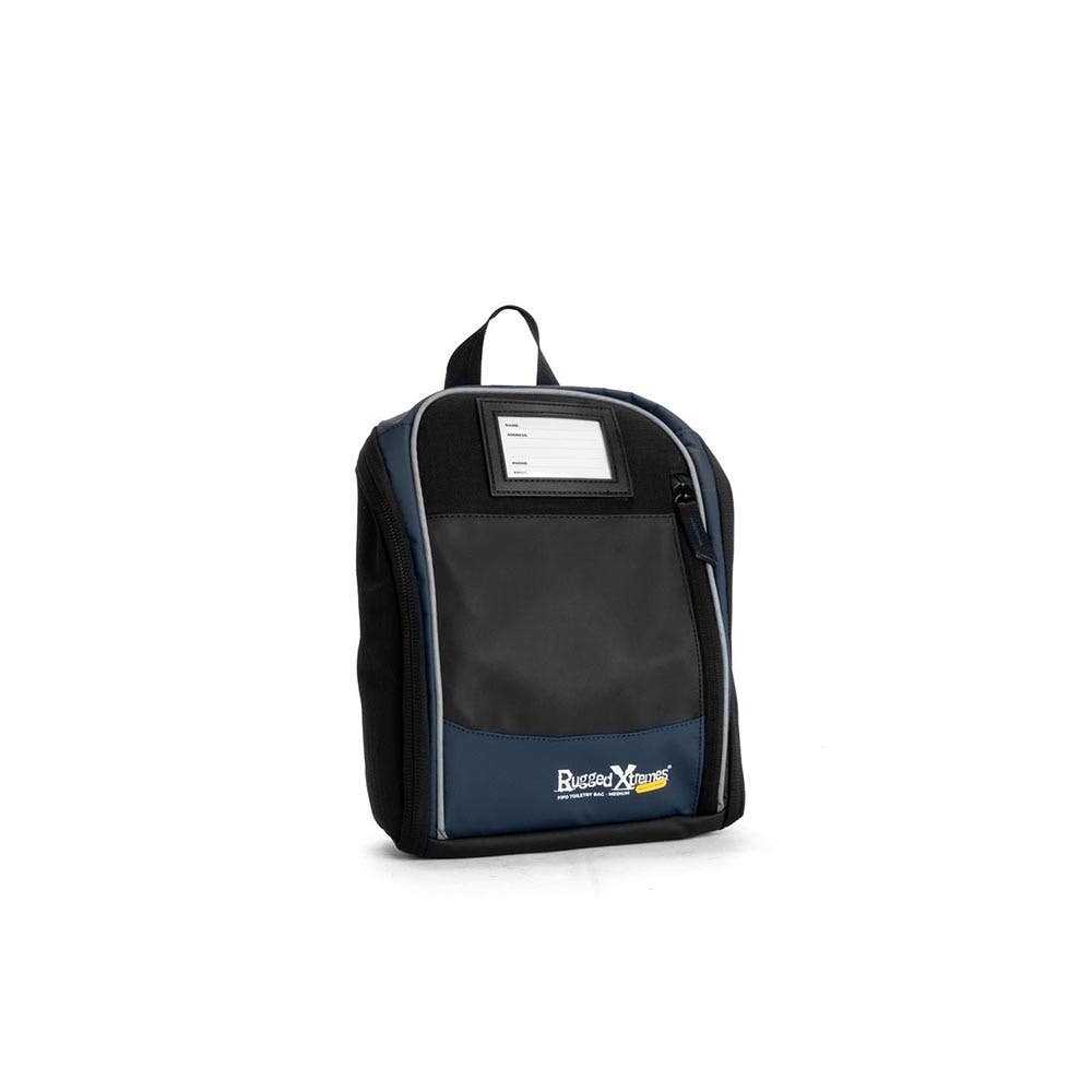 FIFO Toiletry Bag Black/Navy_40077196_RX05P112NVB