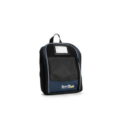 FIFO Toiletry Bag Black/Navy_40077196_RX05P112NVB