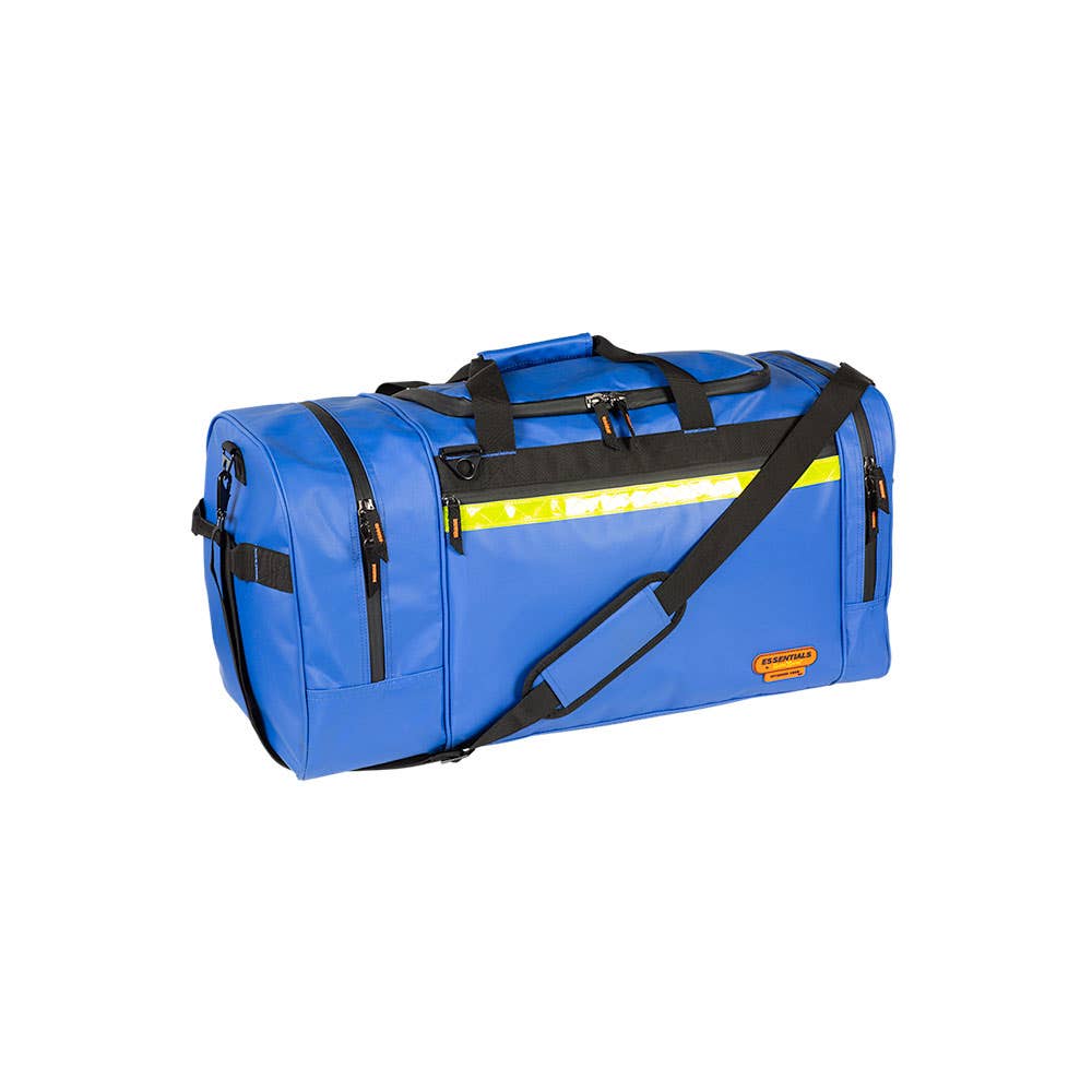 PPE Offshore Crew Kit Bag Blue 73L 60039963 RXES05C212PVCBL