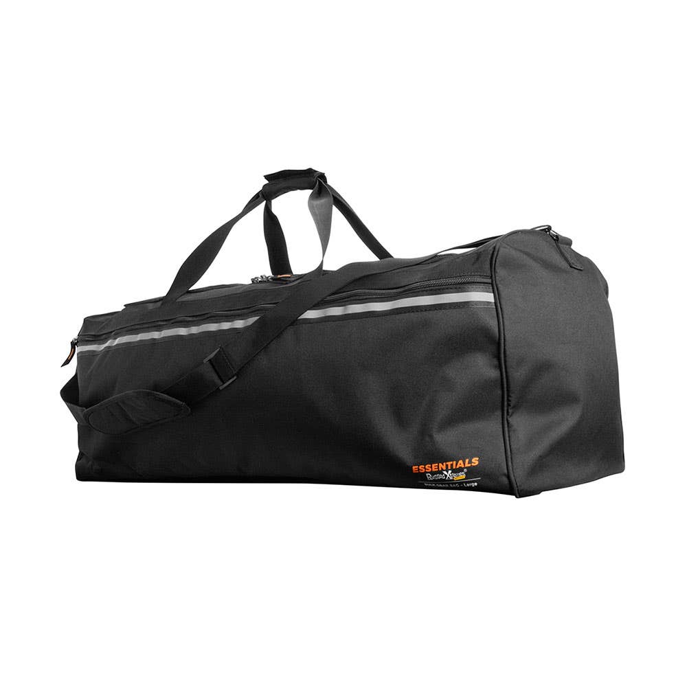ESSENTIALS 100ltr BULK GEAR BAG 489667 RXES05C412BK