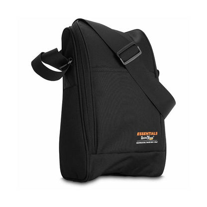 Respirator Mask Canvas Bag Black 13L 40048488 RXES05M406BK