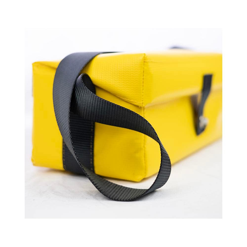 Fitters Tool Bag Orange_40068529_YH/SS