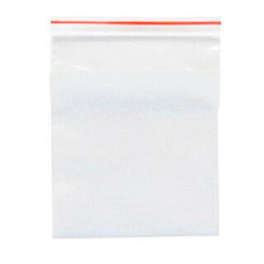 Zip Lock Bag 335 x 405mm 50um Pk 1,000 248227 25150