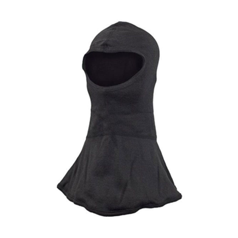Arcsafe CarbonX Arc Flash Balaclava Black 23.3Cal/Cm2 79905078 ULCBXH2B2E