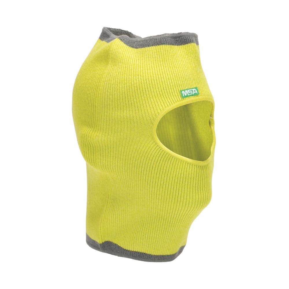 V-Gard Balaclava Knit Liner Yellow 30001686 10118418