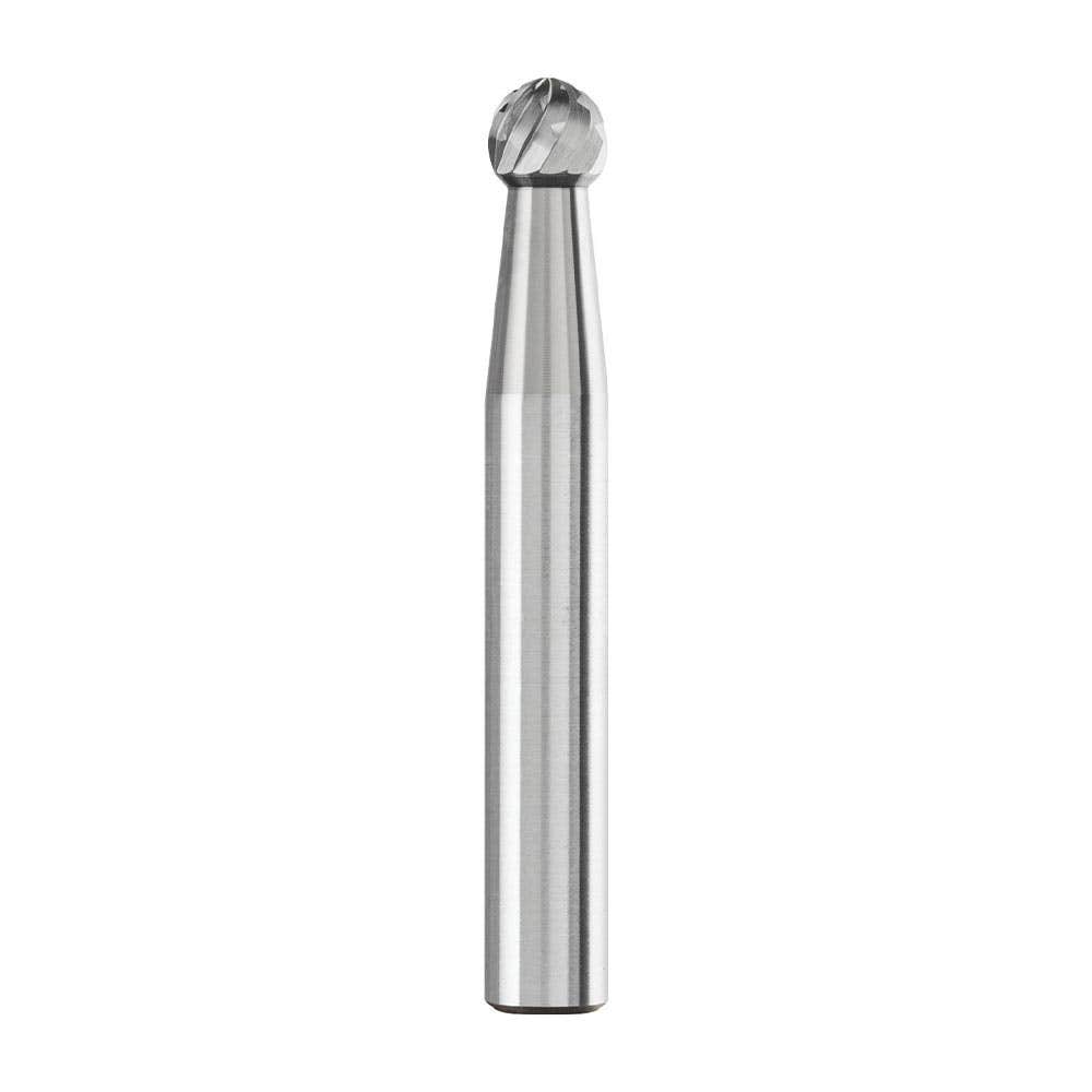 Burr Tungsten Carbide Ball End 6 X 5mm C3 Plus Pferd 305003 21112526